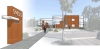 KMA&#039;s Retrofit of Kilroy Towne Centre to Enhance Exterior Façade and Address Building Identity